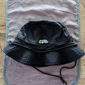 Waterproof bucket hat - Large